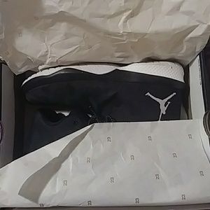 New in box Air Jordan's size 10, Jordan B. Fly